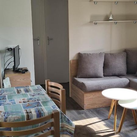 Mobil Home Amira 3 Trigano Saint-Jean-de-Monts Eksteriør billede